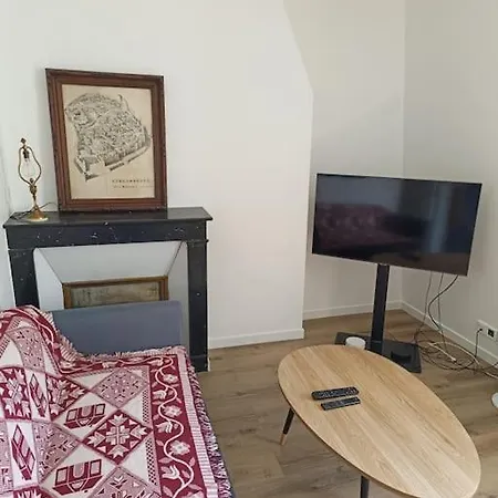 Appartement, Nation, 1mn A Pied Du Metro 1,2,6,9 Et Rer A, 2-6p,2br- 2 Toilet-1wc *