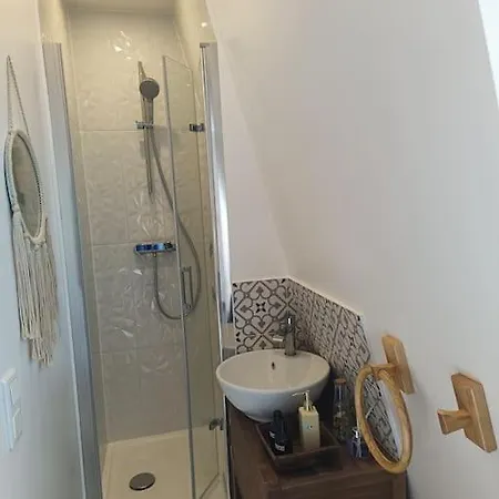 Appartement, Nation, 1mn A Pied Du Metro 1,2,6,9 Et Rer A, 2-6p,2br- 2 Toilet-1wc Apartment