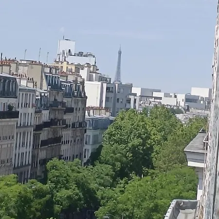 Appartement, Nation, 1mn A Pied Du Metro 1,2,6,9 Et Rer A, 2-6p,2br- 2 Toilet-1wc Apartment Paris