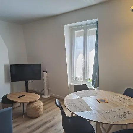 Appartement, Nation, 1mn A Pied Du Metro 1,2,6,9 Et Rer A, 2-6p,2br- 2 Toilet-1wc Apartment Paris
